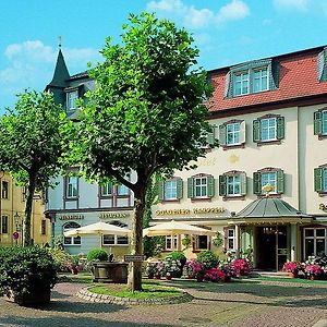 Romantik Hotel Goldener Karpfen